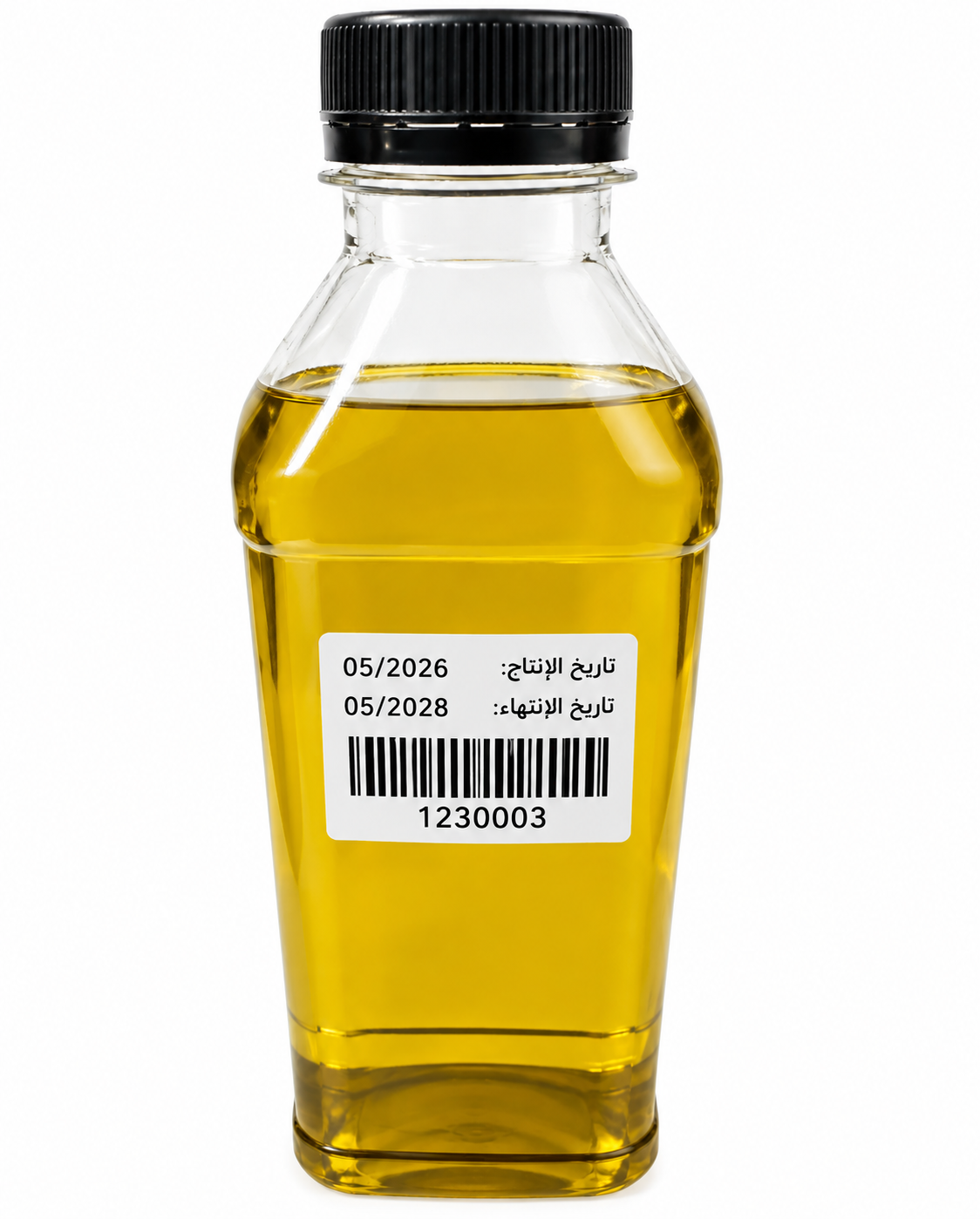 زيت زيتون - Olive Oil