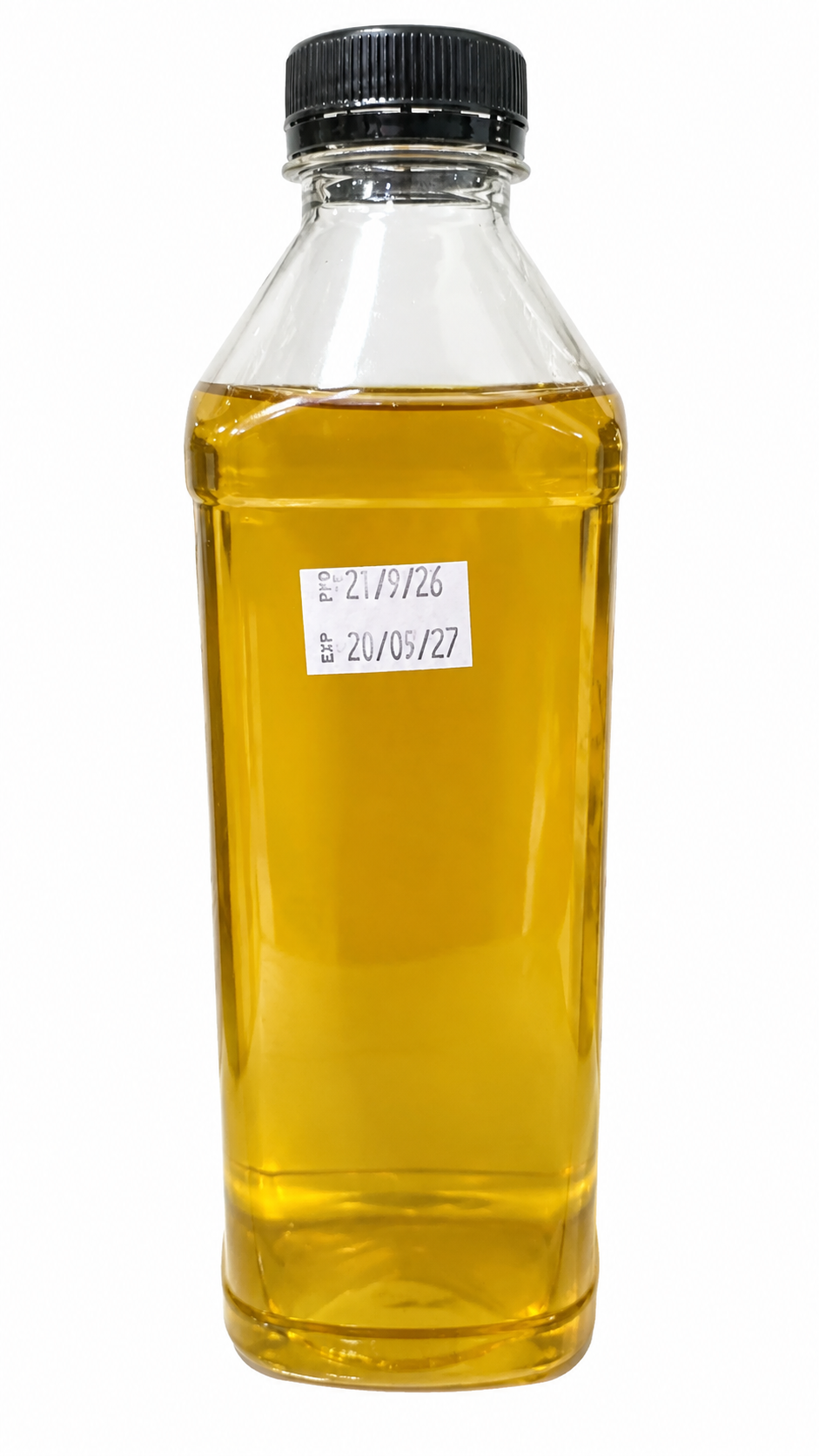 زيت سمسم 1 لتر -  sesame oil 1 liter