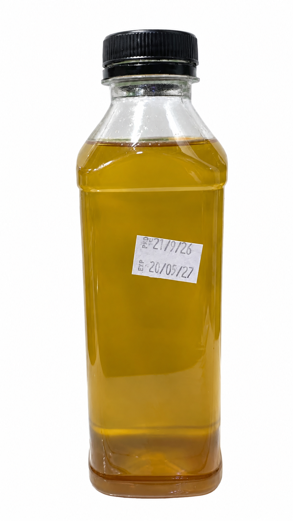 Pure Sesame Oil 450ml