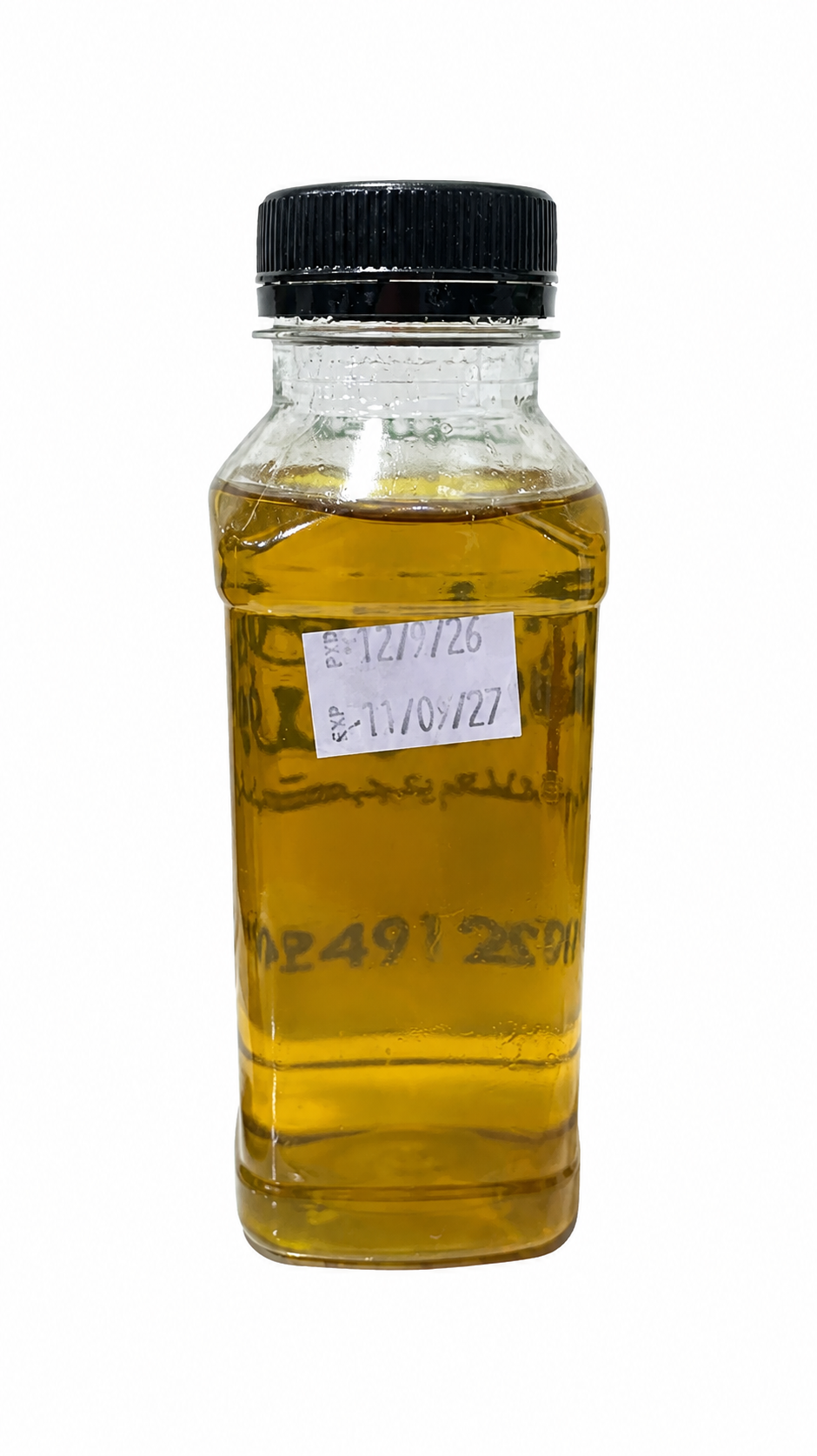 زيت سمسم  200 مل -  sesame oil 200ml