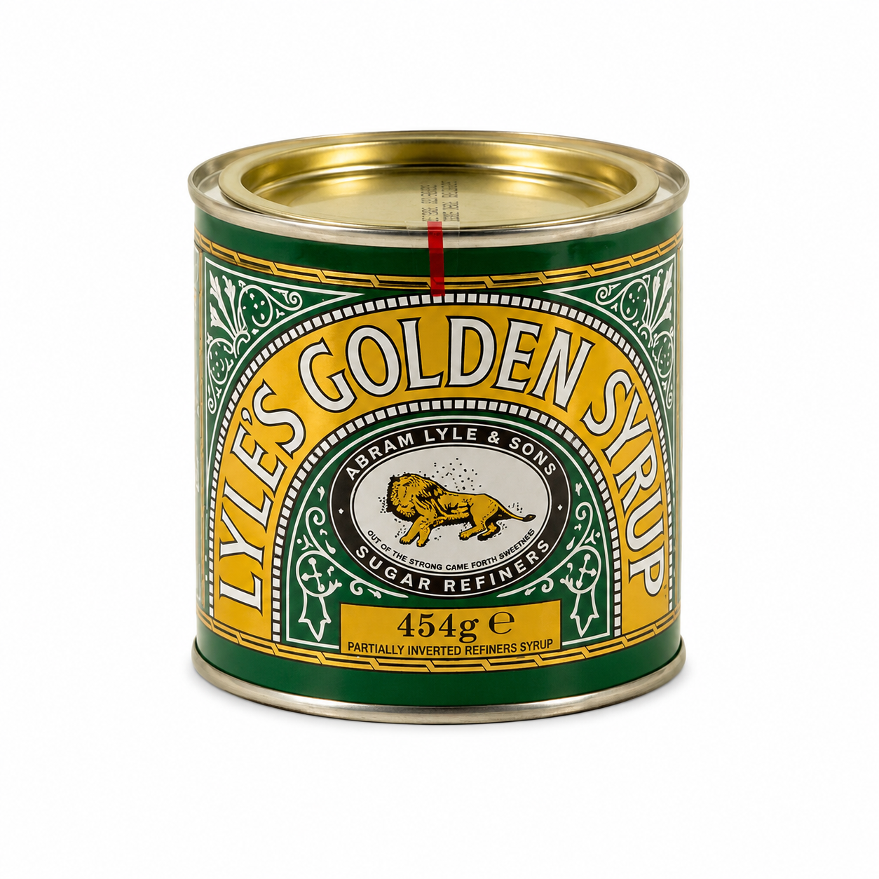 Lyle's Golden Syrup 454g