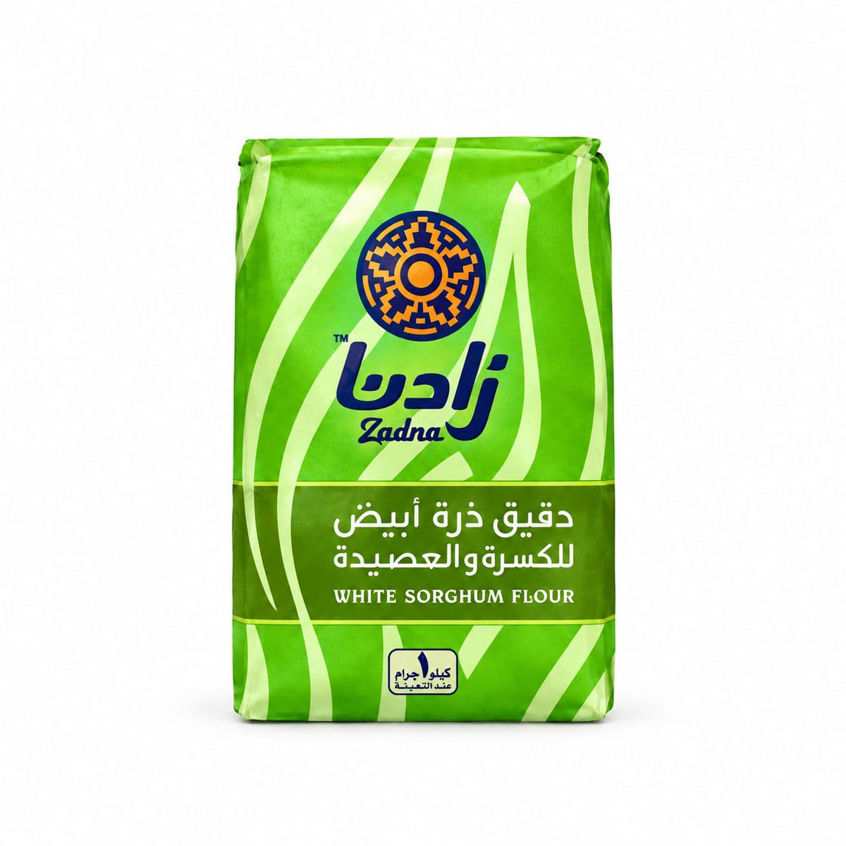 دقيق زادنا - Zadna Flour