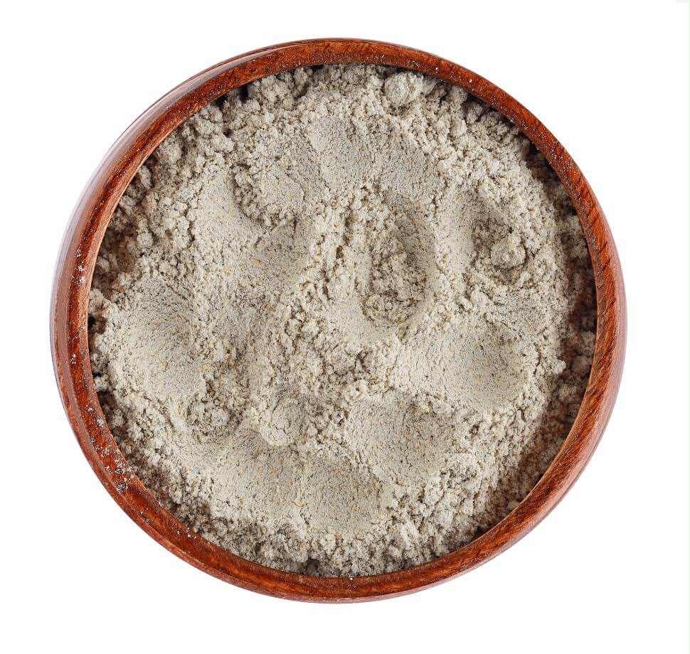 دقيق دخن -  Millet Flour