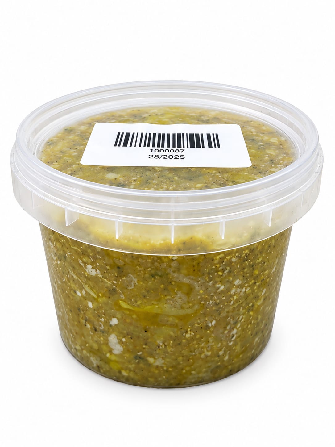 فسيخ مفروم -Fesikh minced