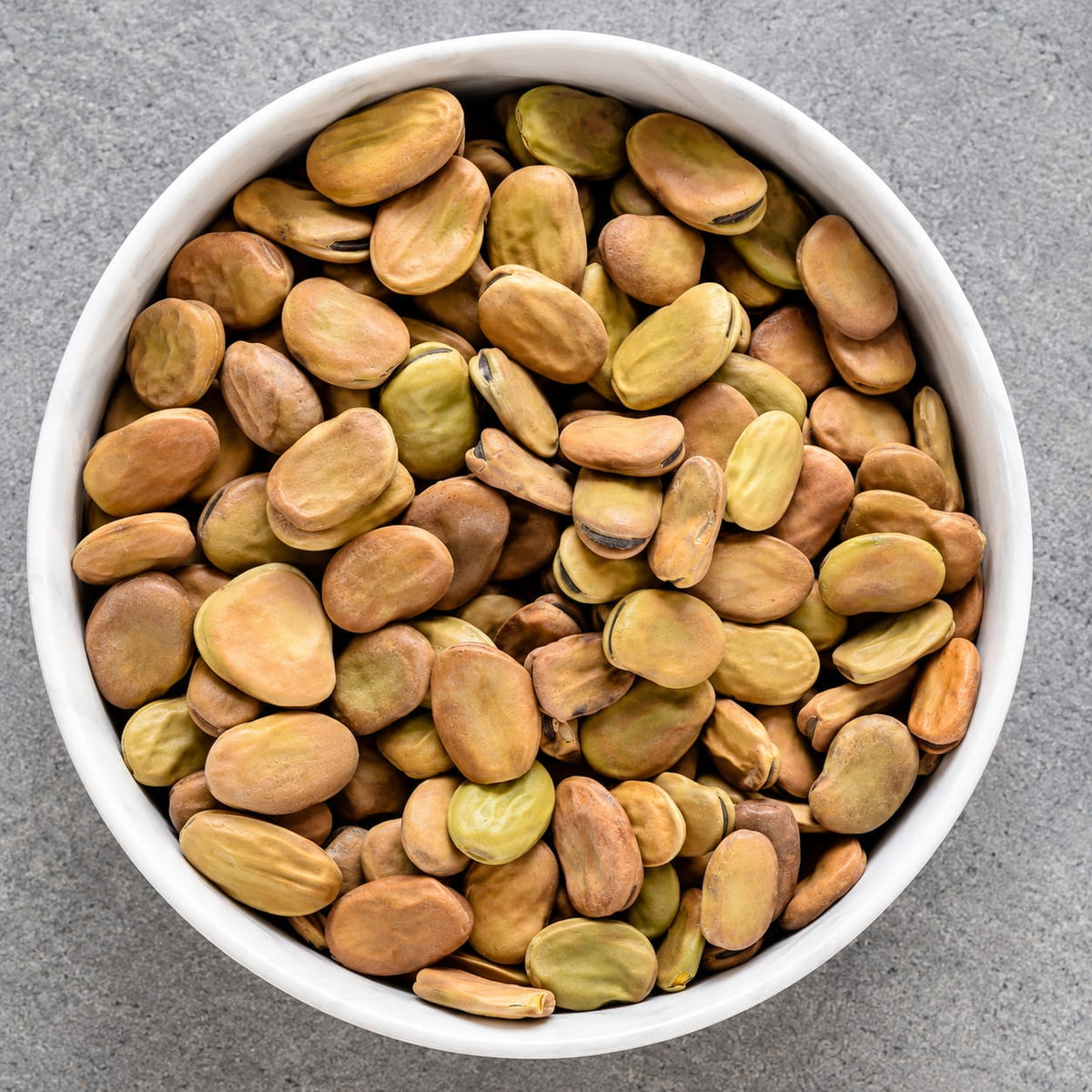 Grains & Legumes