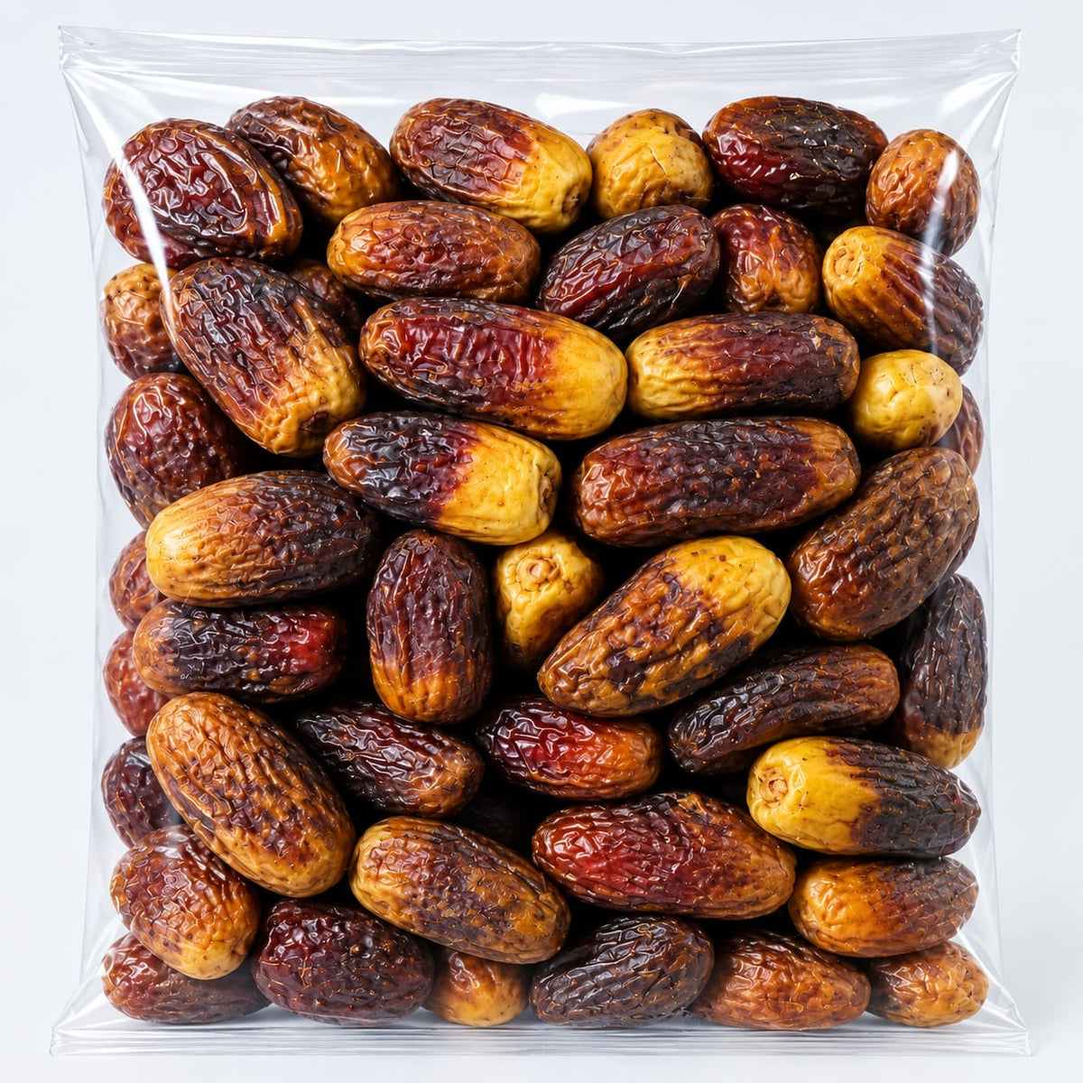 Nuts & Dried Fruits
