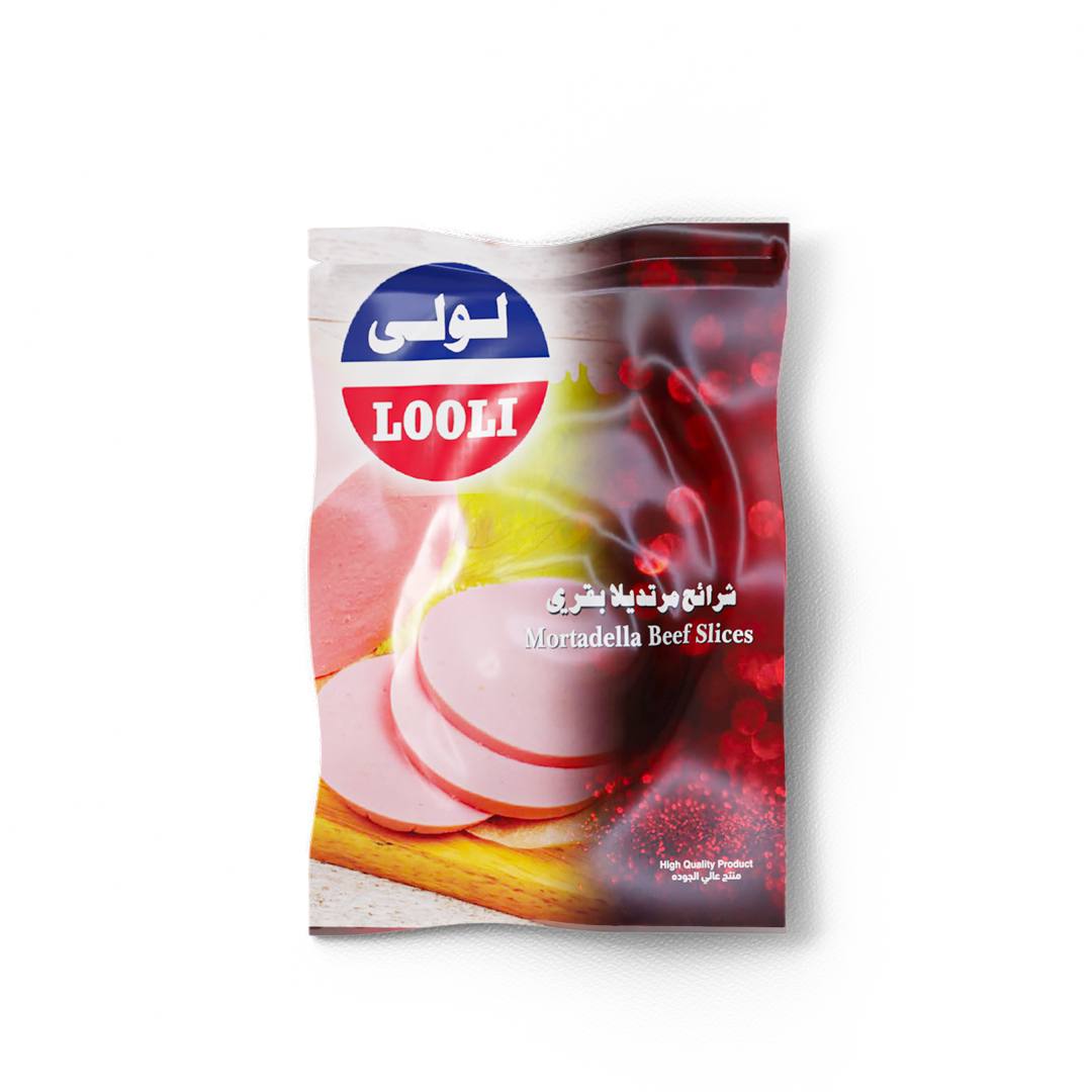 مرتديلا لولي