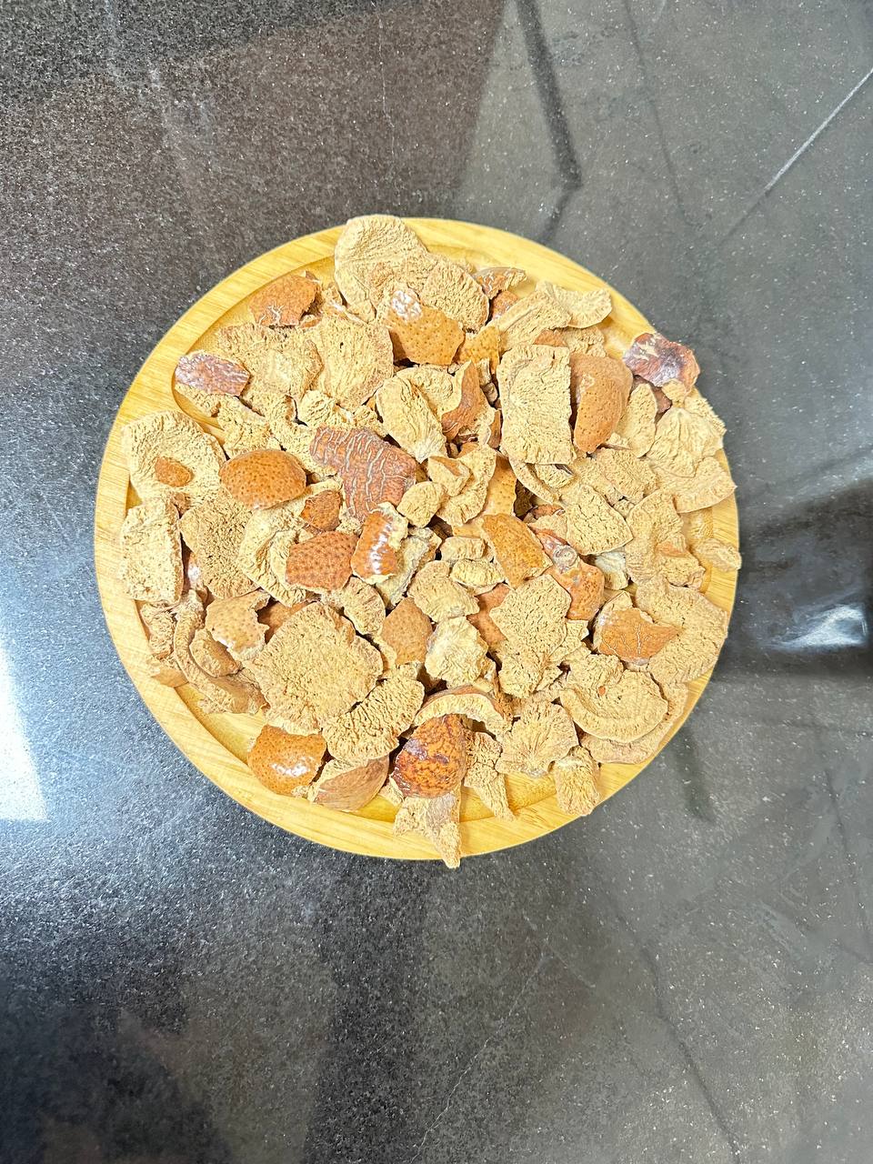 دوم مكسر