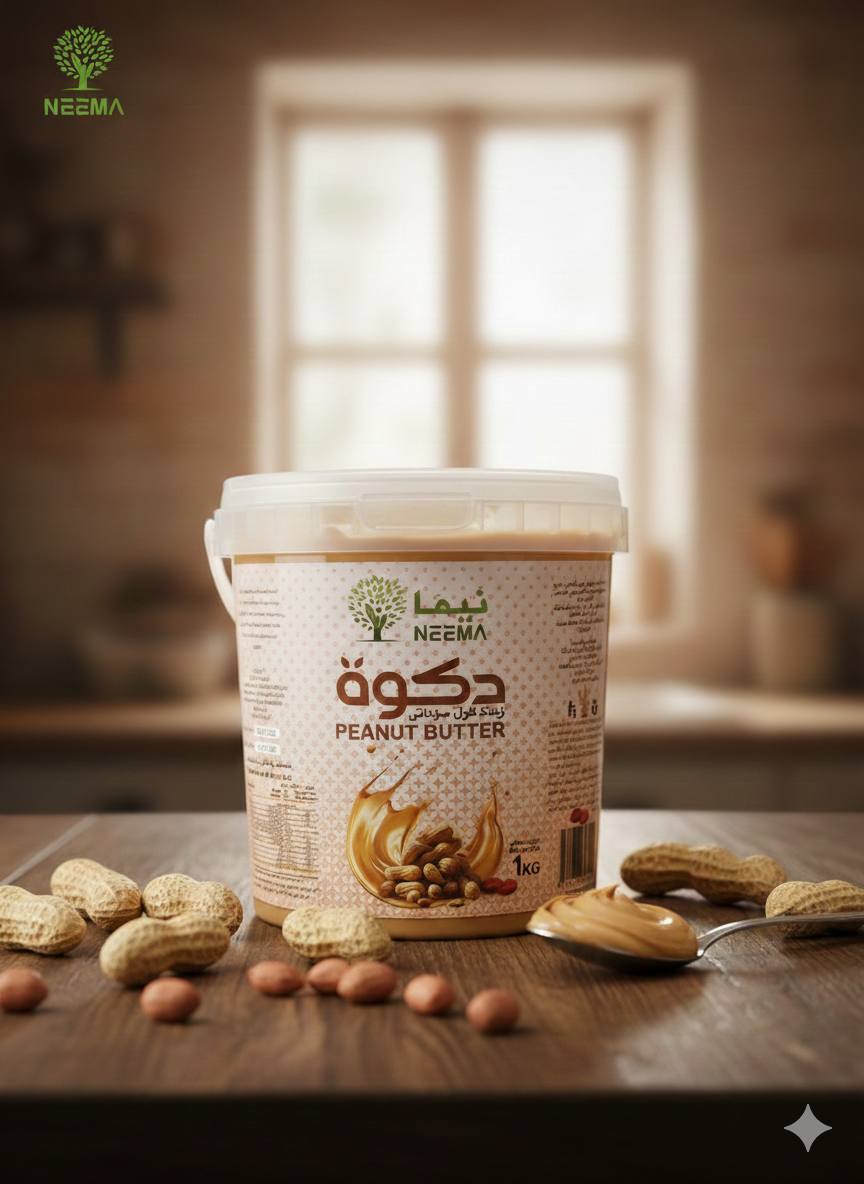 دكوة نيما
