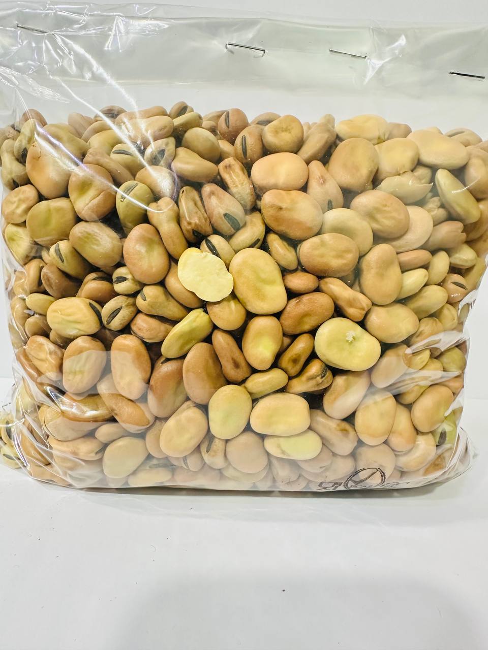 فول مصري -  Fava Beans