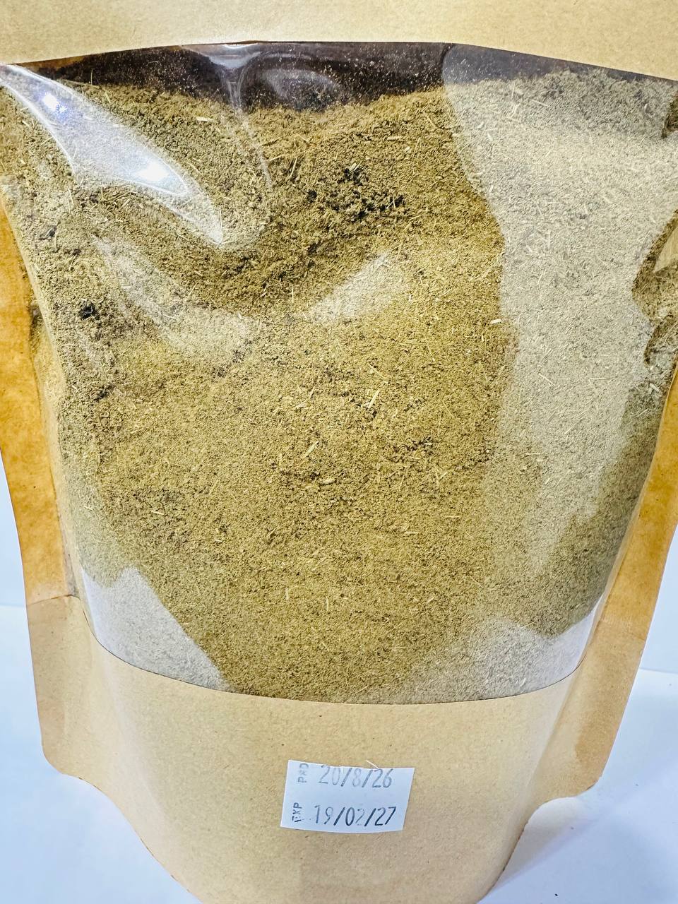 شمار مسحون 200 جرام - Cumin Powder