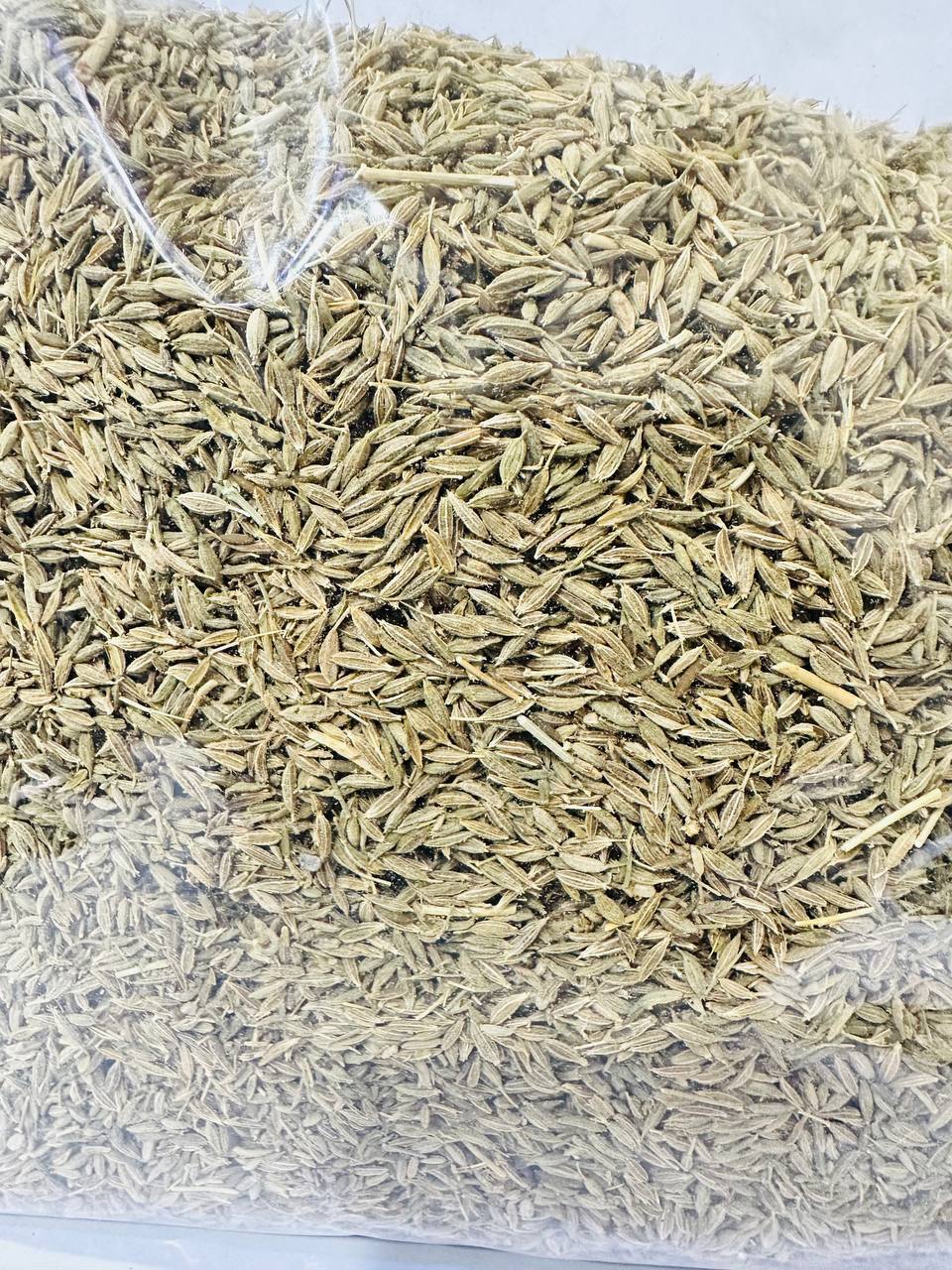 شمار حب 200 جرام -  Shamar Seeds