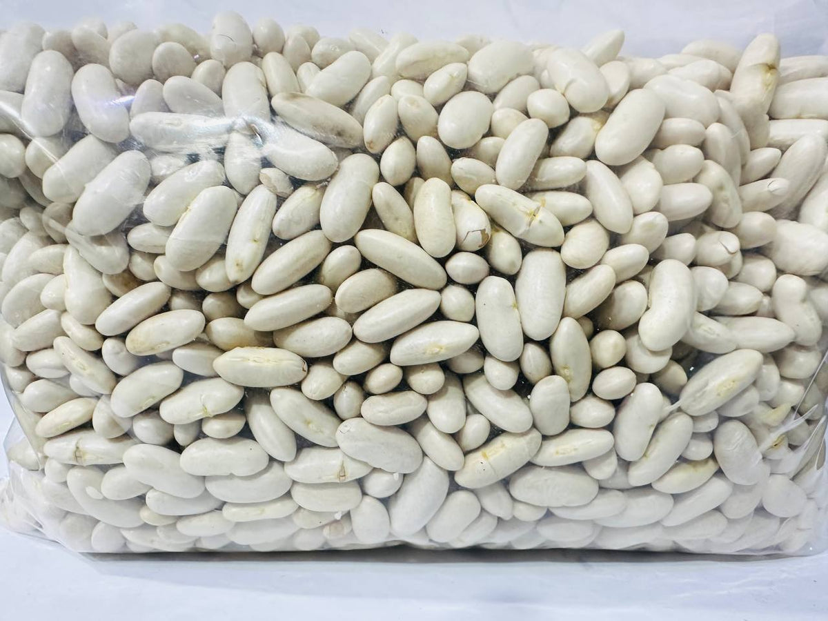 فاصوليا - Beans