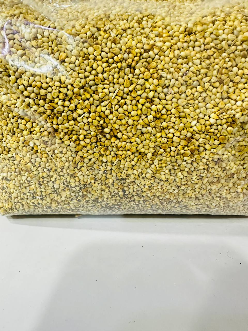 دخن حب - Whole Millet