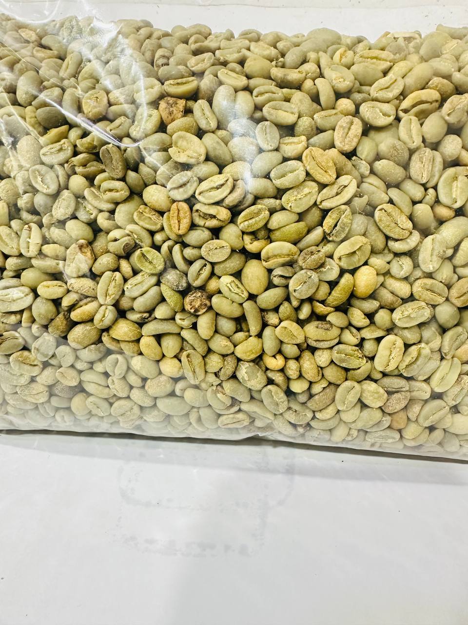 بن اثيوبي فريش -  Ethiopian Coffee