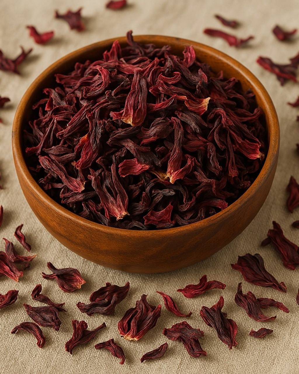 Hibiscus
